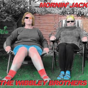 Image for 'Mornin' Jack'