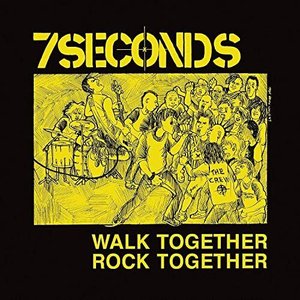 Image for 'Walk Together, Rock Together'