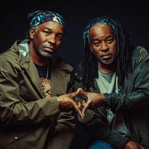Image for 'Ragga Twins'