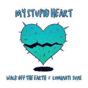 Image for 'My Stupid Heart (Kids Version)'
