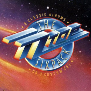 Bild für 'The ZZ Top Sixpack'