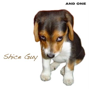 Image for 'Shice Guy E.P.'