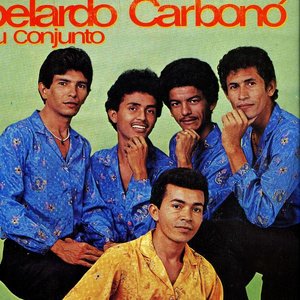 Image for 'Abelardo Carbonó y su Conjunto'