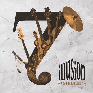 'ILLUSION 7' için resim