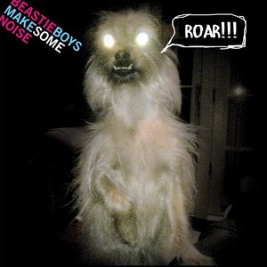 Image for 'Make Some Noise'