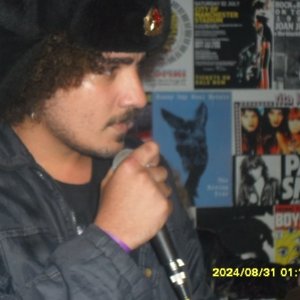 Image for 'PUSHER174'