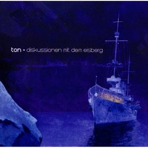 Image for 'Diskussionen mit dem Eisberg'