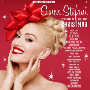 Immagine per 'You Make It Feel Like Christmas (Deluxe Edition)'