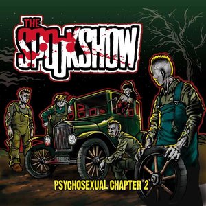 Bild für 'Psychosexual Chapter 2'