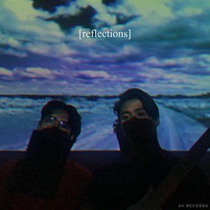 Bild für 'reflections'