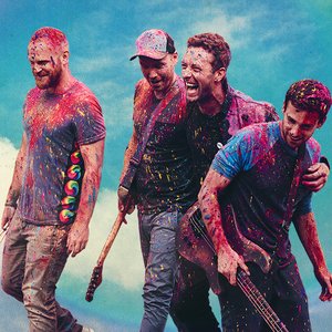 Image pour 'Coldplay'