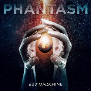 Immagine per 'PHANTASM'