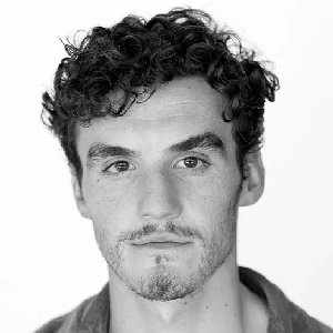 Image for 'Dónal Finn'