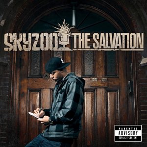“The Salvation”的封面