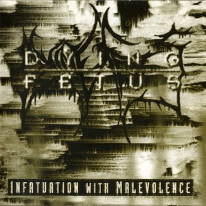 Immagine per 'Infatuation With Malevolence'
