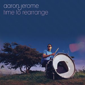 Image for 'Time to Rearrange'