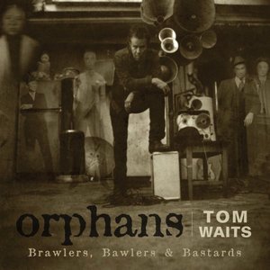 Image for 'Orphans'