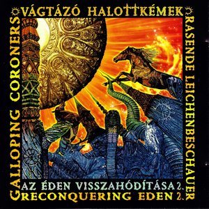 Image for 'Az Éden Visszahódítása, Vol. 2'