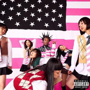 Image for 'Pink Tape (Sessions)'