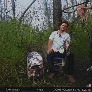 Image for 'Rainmaker'