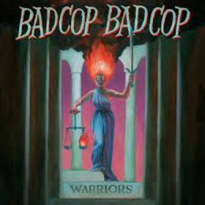 Image for 'Warriors'
