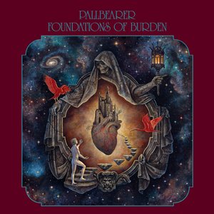 Image for 'Foundations Of Burden (2025 Mix)'
