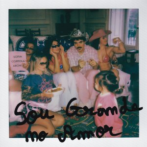 Image for 'SOU GRANDE NO AMOR'