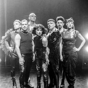 Image for 'Los Besos'