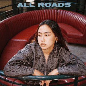 Bild für 'All Roads'