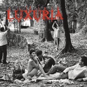 Bild für 'Luxúria'