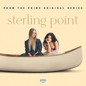 Immagine per 'Sterling Point (Prime Original Series Soundtrack)'