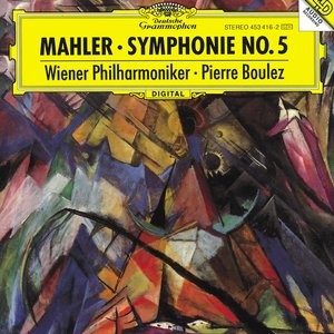 Image for 'Mahler: Symphony No.5'