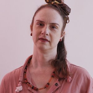 Image for 'Gavilán Rayna Russom'