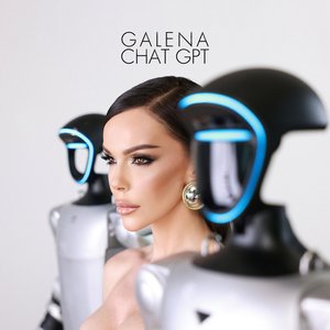 Image for 'CHATGPT'