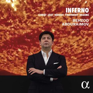Zdjęcia dla 'Inferno'