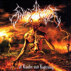 Image for 'Of Lucifer And Lightning'