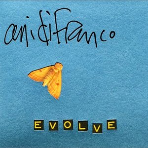 Image for 'Evolve'