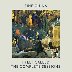 Изображение для 'I Felt Called - The Complete Sessions'
