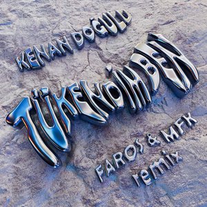 Image for 'Tükendim Ben (Faros & MFK Remix)'