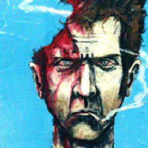 Immagine per 'Angry Johnny'