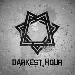 Image for 'Darkest Hour (Deluxe Version)'