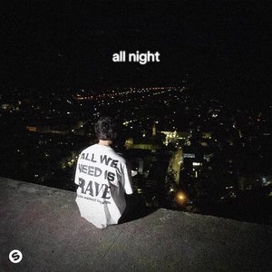 Изображение для 'All Night'