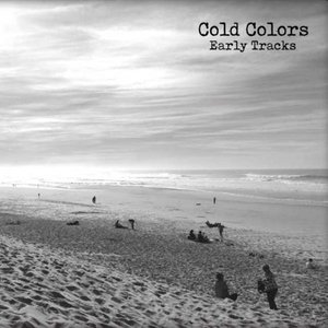 Image for 'Early Tracks'