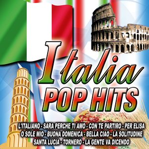 Immagine per 'Italy Pop Hits'
