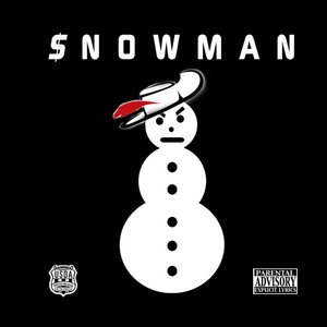 Image for 'Snowman'
