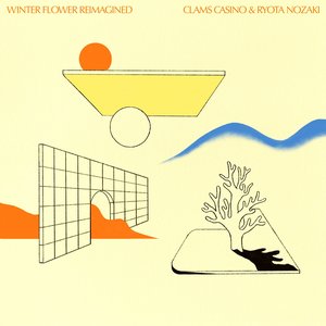 Immagine per 'Winter Flower Reimagined'