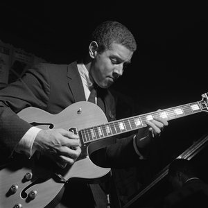 Image for 'Kenny Burrell'