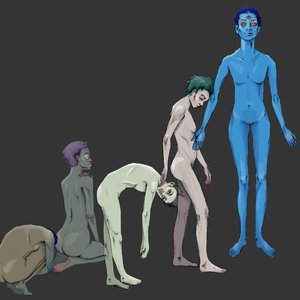 Image for 'ARDIPITHECUS'