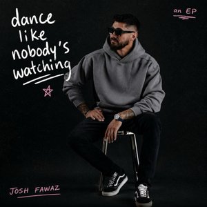Image for 'Dance Like Nobody's Watching'