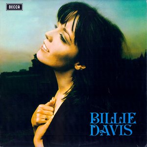 Image for 'BILLIE DAVIS'